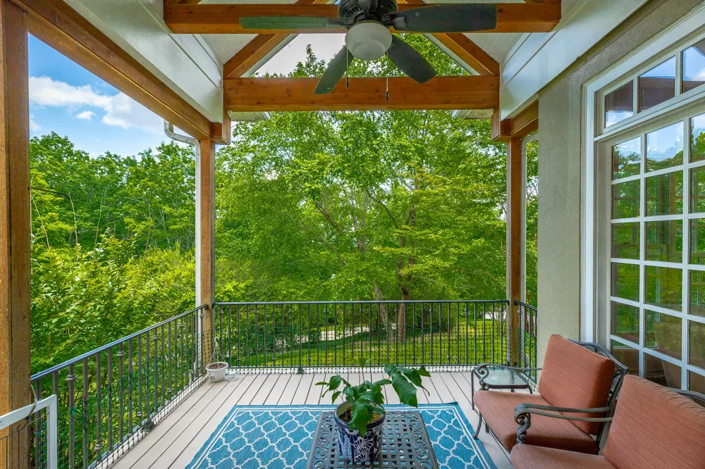 542 Turnberry Lane Lookout Mountain, GA 30750
