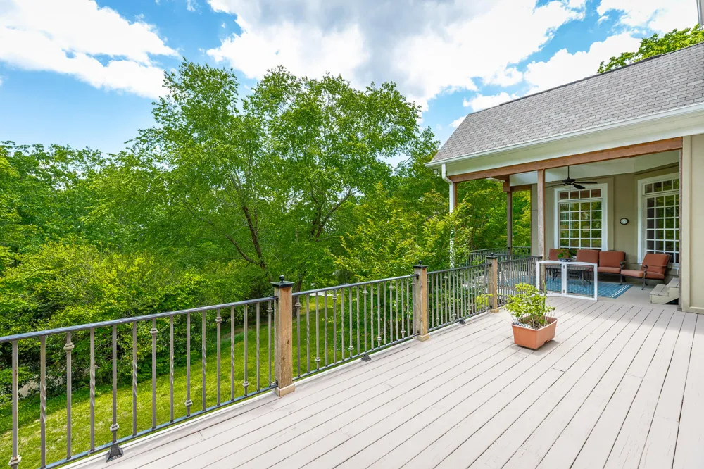 542 Turnberry Lane Lookout Mountain, GA 30750