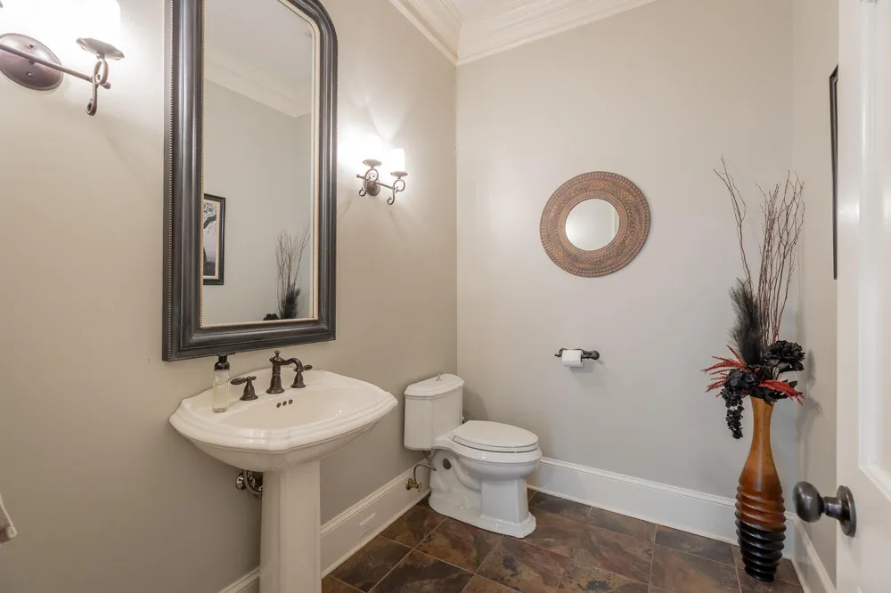 542 Turnberry Lane Lookout Mountain, GA 30750