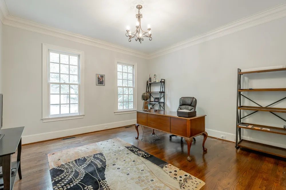 542 Turnberry Lane Lookout Mountain, GA 30750