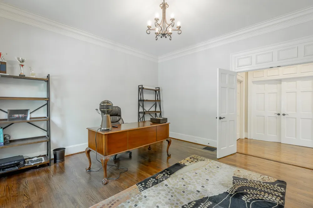 542 Turnberry Lane Lookout Mountain, GA 30750