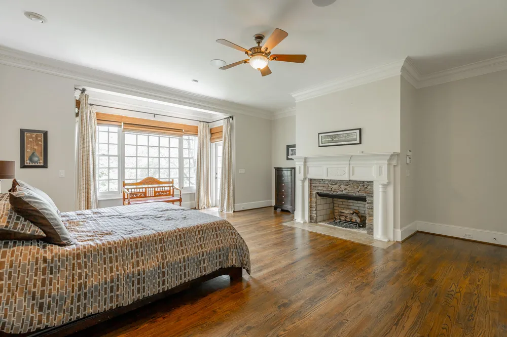 542 Turnberry Lane Lookout Mountain, GA 30750