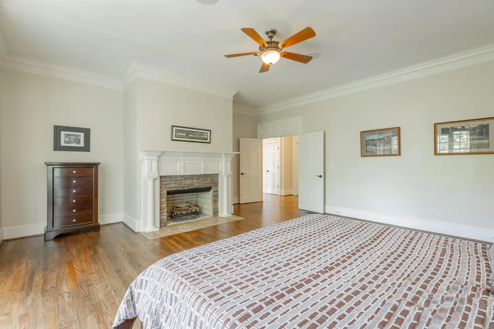 542 Turnberry Lane Lookout Mountain, GA 30750