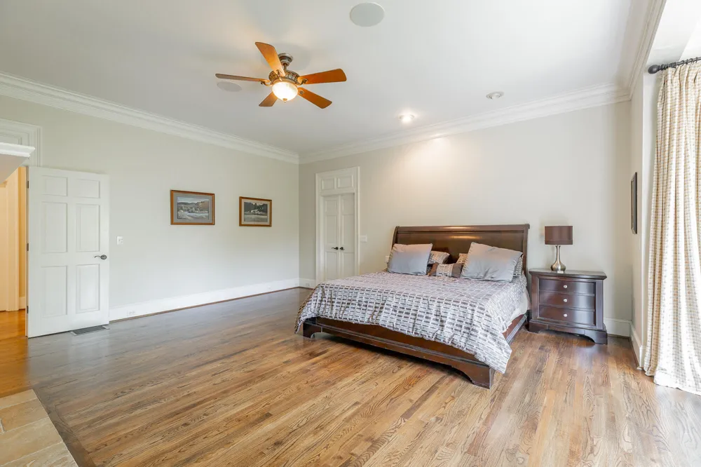 542 Turnberry Lane Lookout Mountain, GA 30750