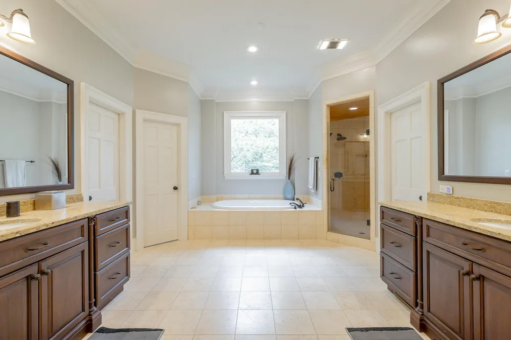542 Turnberry Lane Lookout Mountain, GA 30750