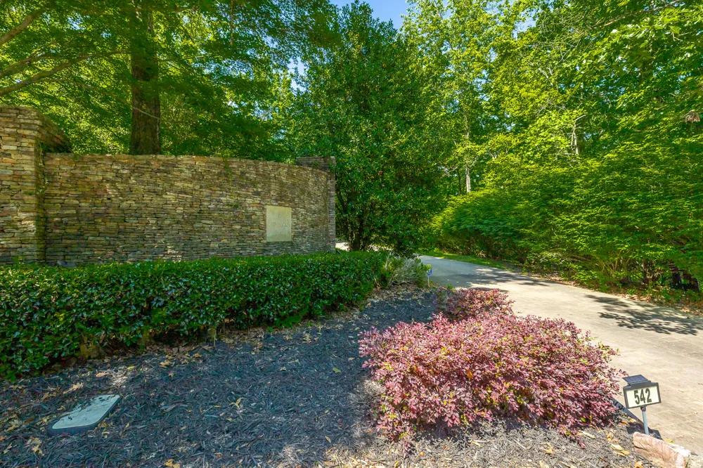 542 Turnberry Lane Lookout Mountain, GA 30750