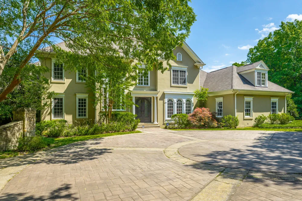 542 Turnberry Lane Lookout Mountain, GA 30750