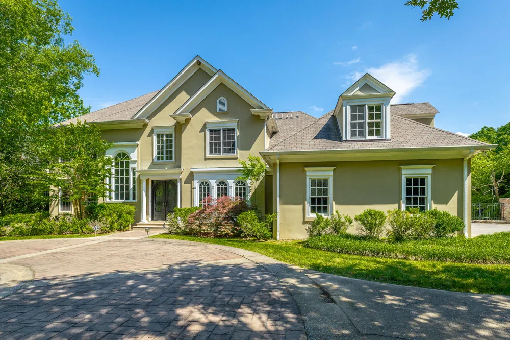542 Turnberry Lane Lookout Mountain, GA 30750