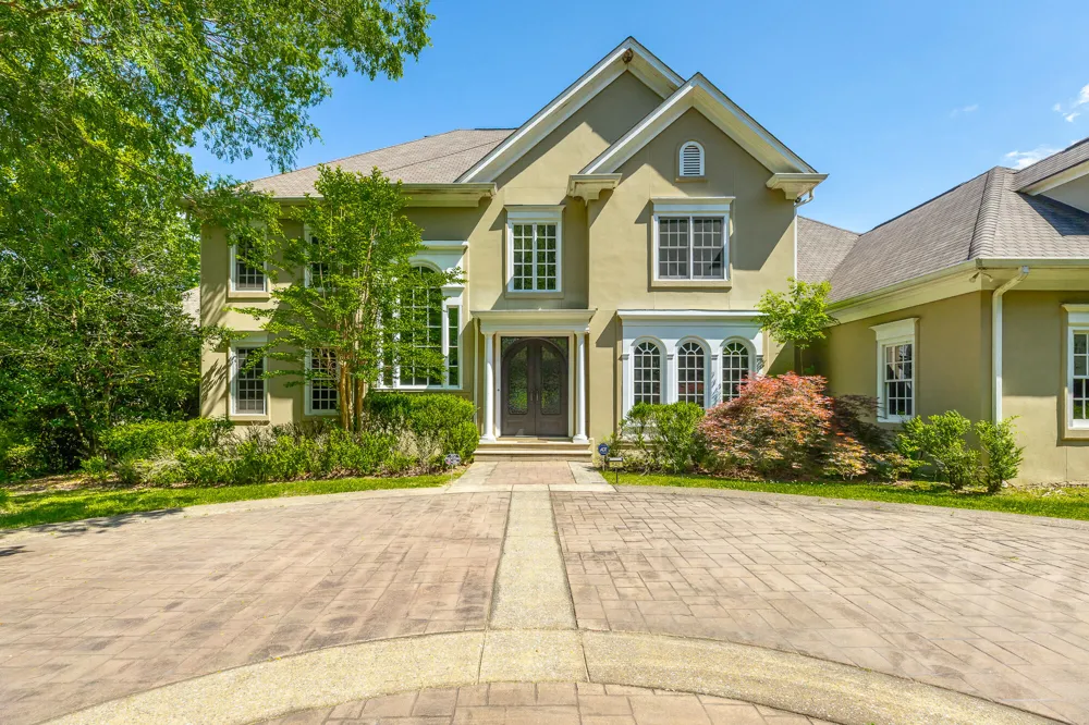 542 Turnberry Lane Lookout Mountain, GA 30750