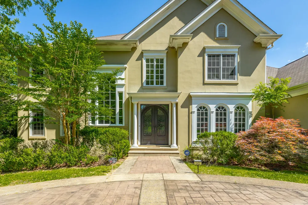 542 Turnberry Lane Lookout Mountain, GA 30750