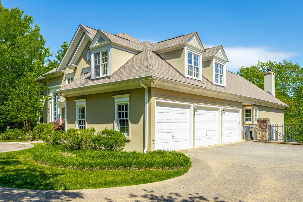542 Turnberry Lane Lookout Mountain, GA 30750