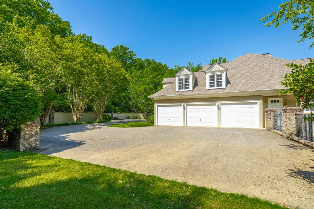 542 Turnberry Lane Lookout Mountain, GA 30750