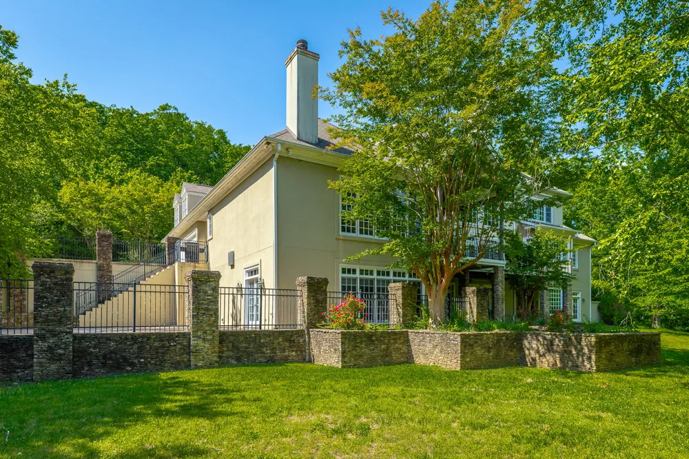 542 Turnberry Lane Lookout Mountain, GA 30750