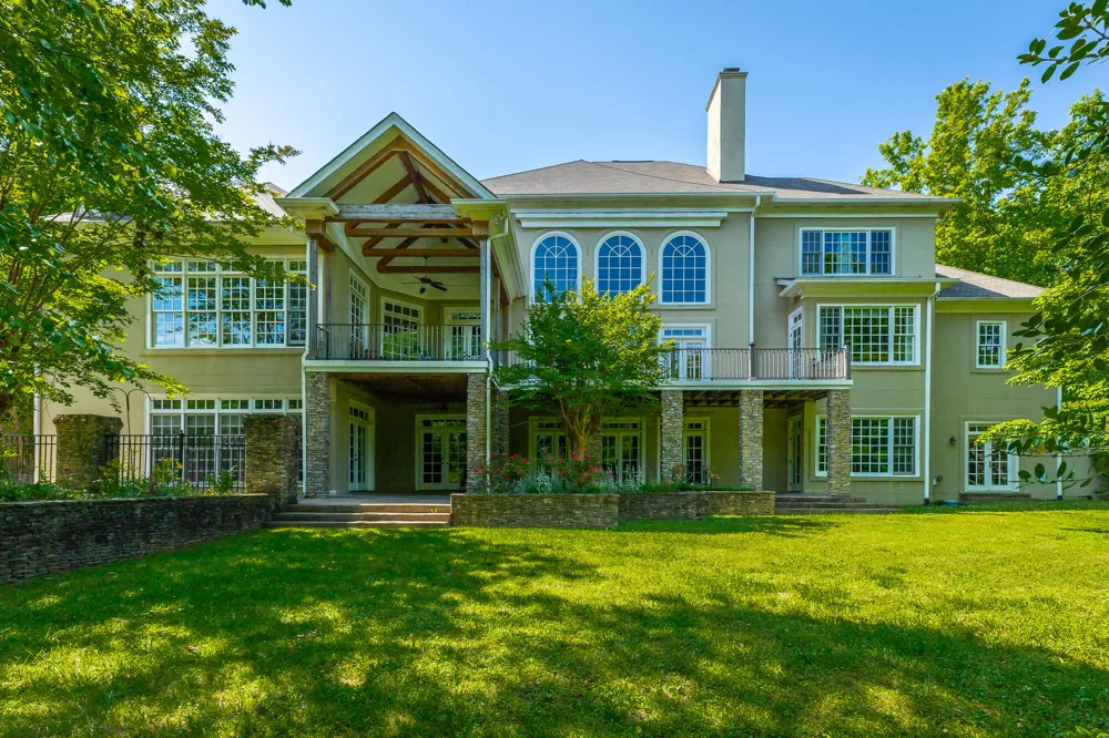 542 Turnberry Lane Lookout Mountain, GA 30750
