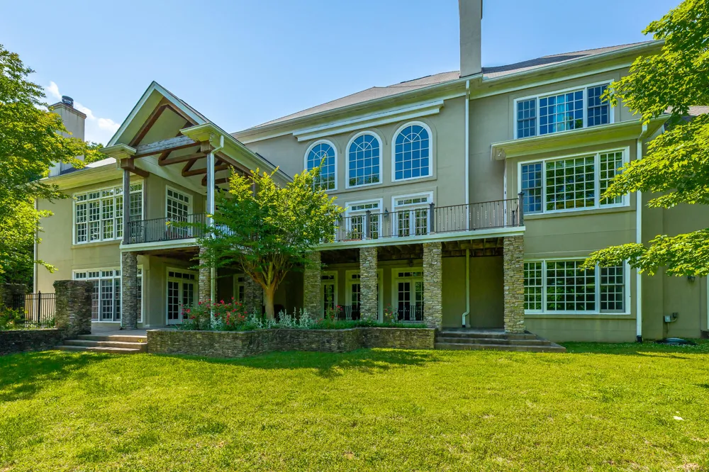542 Turnberry Lane Lookout Mountain, GA 30750