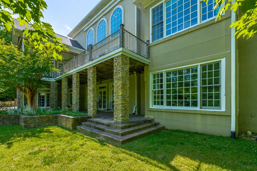 542 Turnberry Lane Lookout Mountain, GA 30750