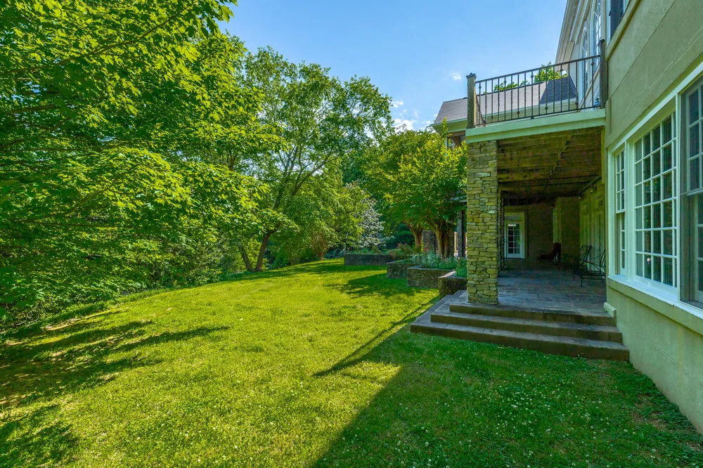 542 Turnberry Lane Lookout Mountain, GA 30750