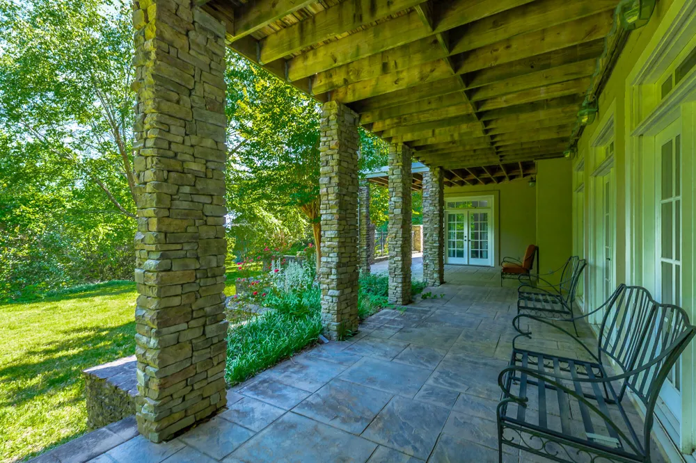 542 Turnberry Lane Lookout Mountain, GA 30750