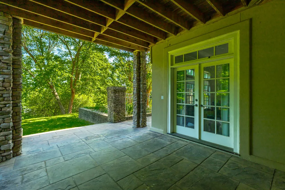 542 Turnberry Lane Lookout Mountain, GA 30750