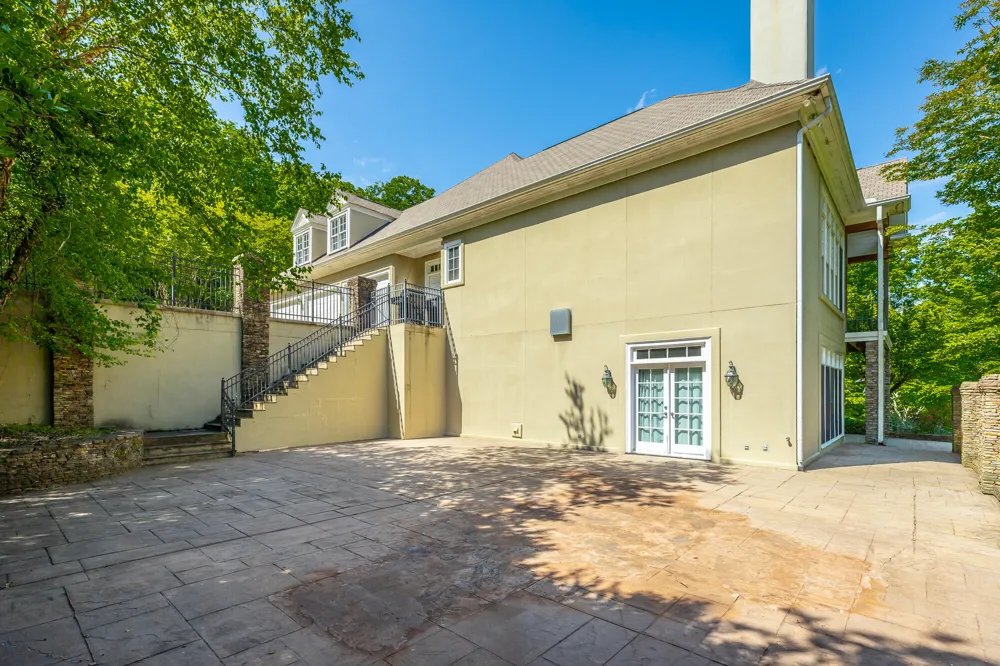 542 Turnberry Lane Lookout Mountain, GA 30750
