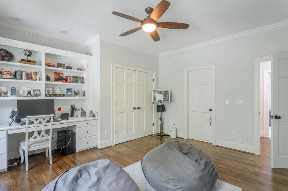 542 Turnberry Lane Lookout Mountain, GA 30750