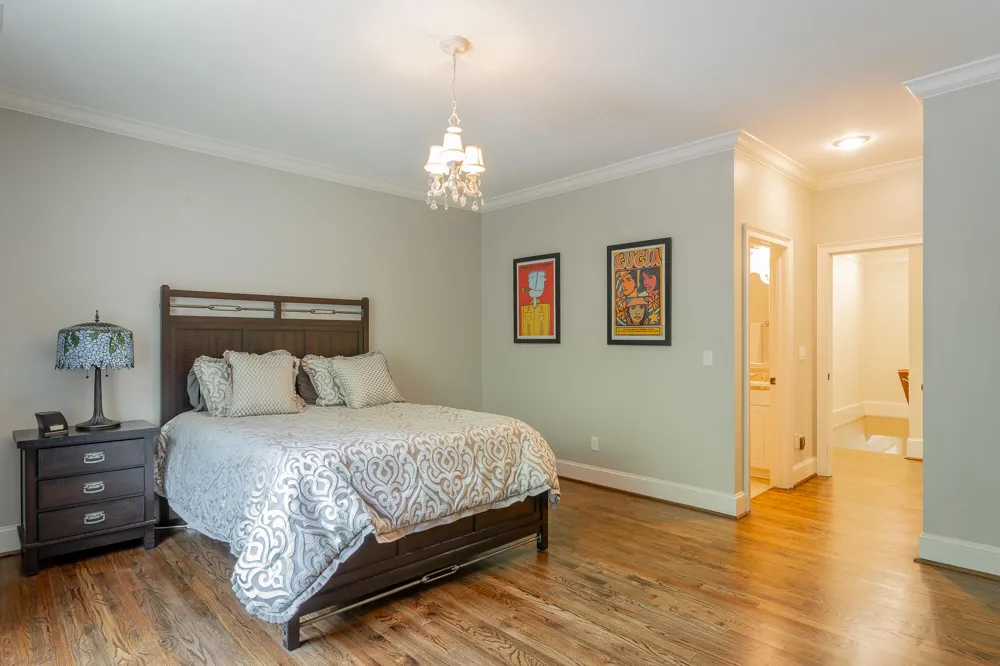 542 Turnberry Lane Lookout Mountain, GA 30750