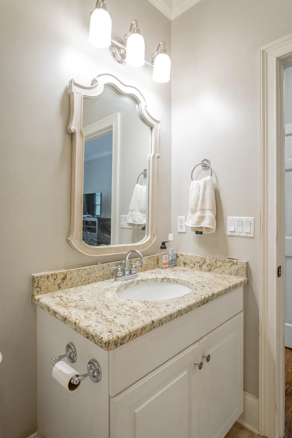 542 Turnberry Lane Lookout Mountain, GA 30750
