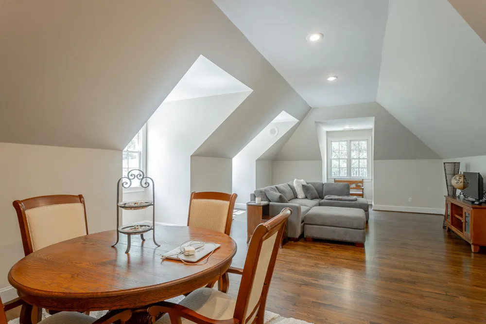 542 Turnberry Lane Lookout Mountain, GA 30750