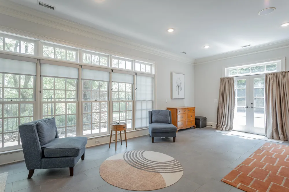 542 Turnberry Lane Lookout Mountain, GA 30750