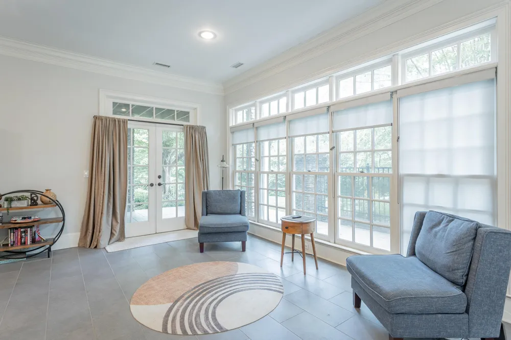 542 Turnberry Lane Lookout Mountain, GA 30750