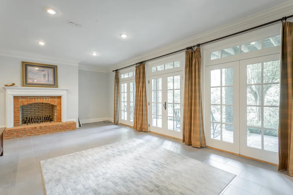 542 Turnberry Lane Lookout Mountain, GA 30750