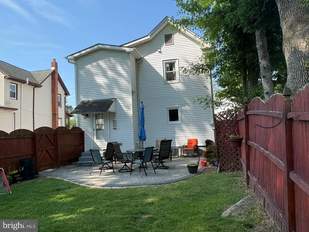 313 S MAIN STREET S Woodstown, NJ 08098