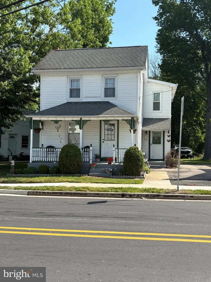 313 S MAIN STREET S Woodstown, NJ 08098