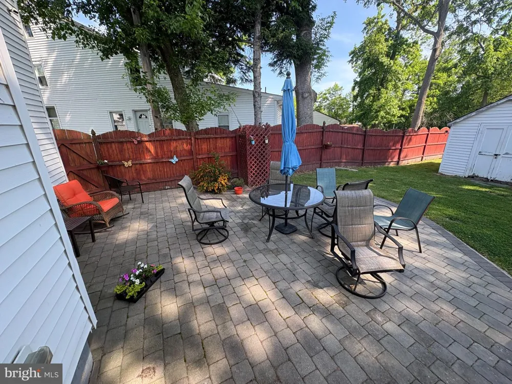 313 S MAIN STREET S Woodstown, NJ 08098