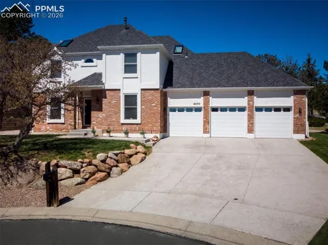 8450 Melross Court