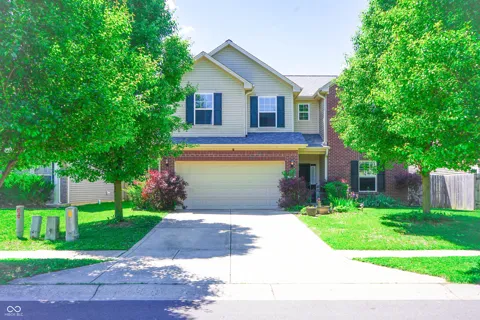 2356 Bridlewood Drive