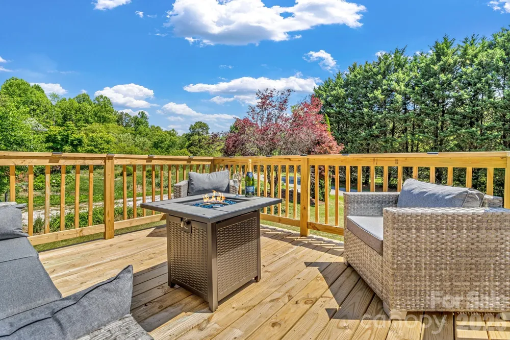13 Spring Lake Drive Fletcher, NC 28732