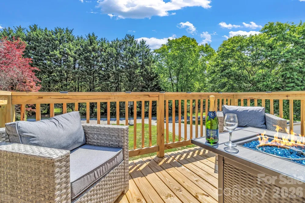 13 Spring Lake Drive Fletcher, NC 28732