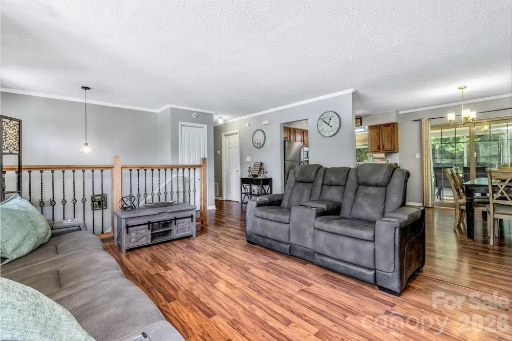 13 Spring Lake Drive Fletcher, NC 28732