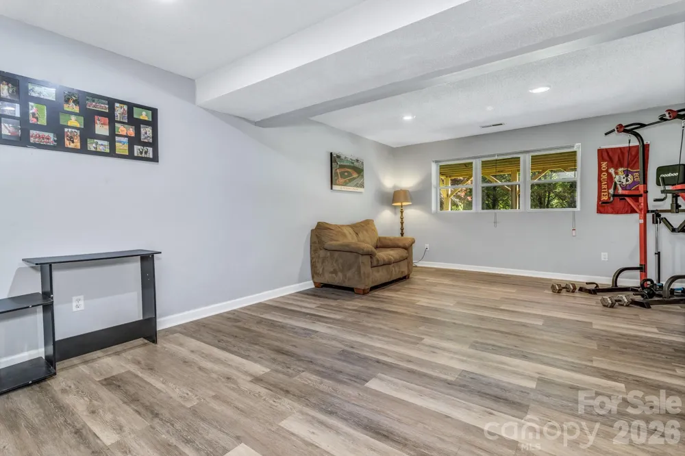 13 Spring Lake Drive Fletcher, NC 28732