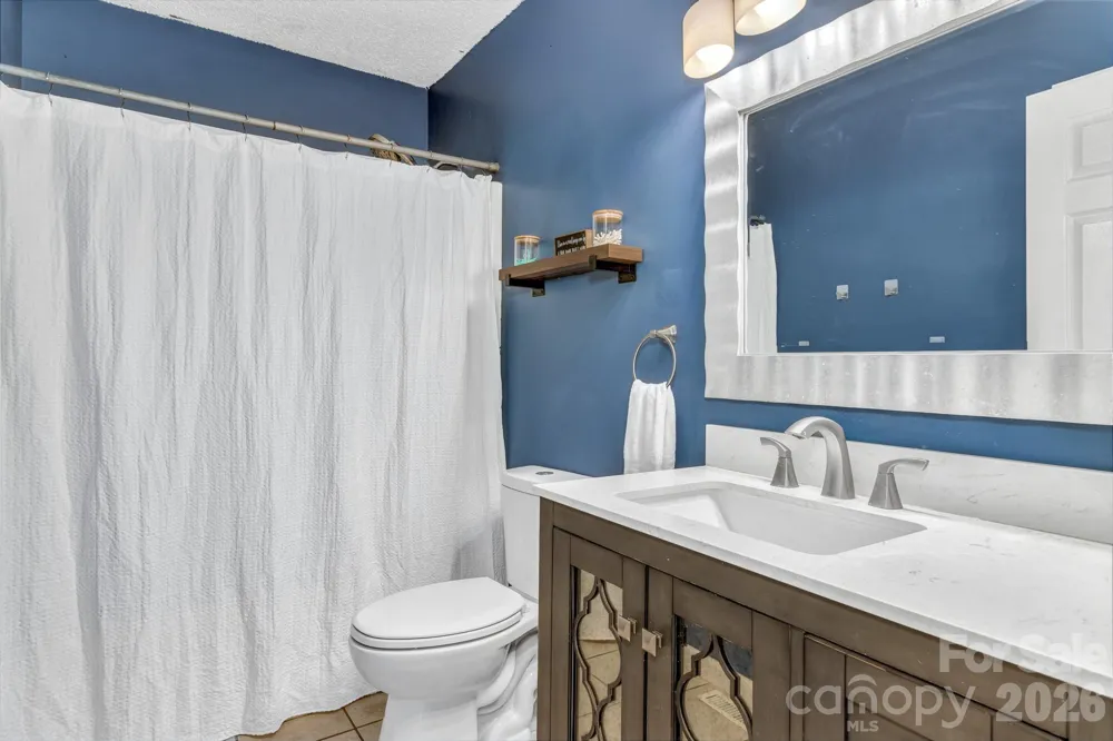 13 Spring Lake Drive Fletcher, NC 28732