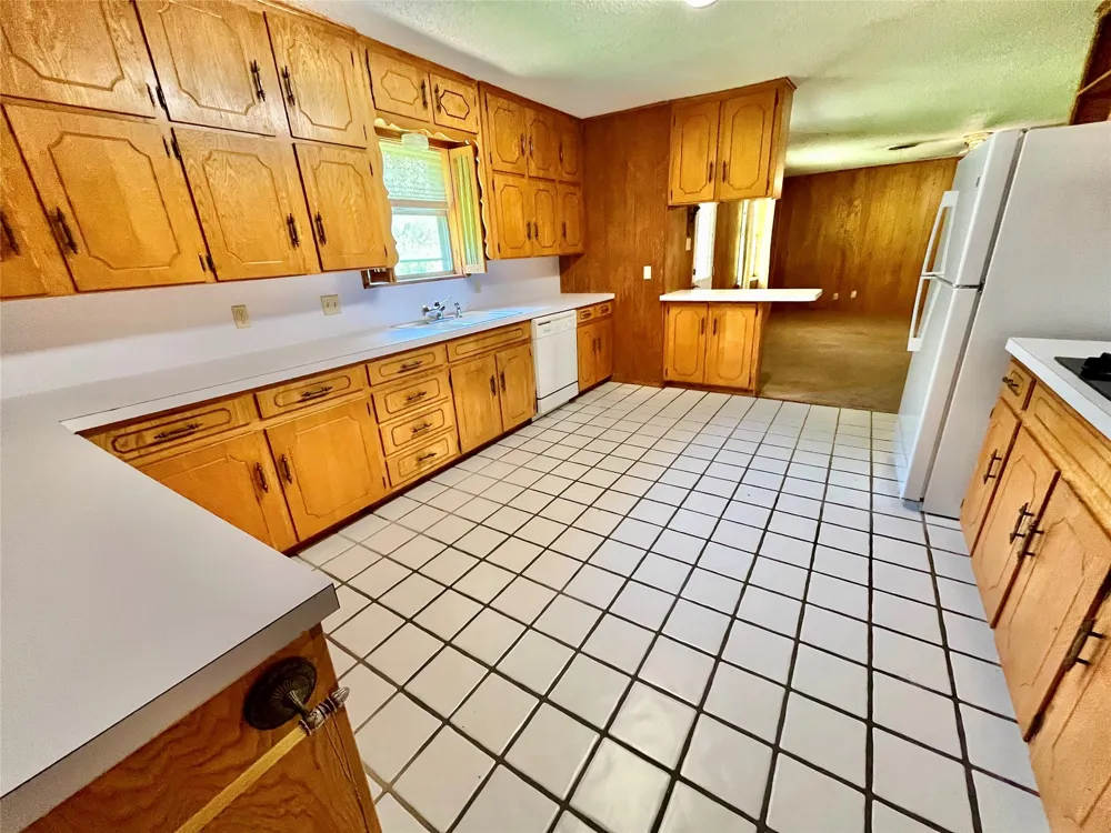 603 Barkley Drive Hamilton, TX 76531
