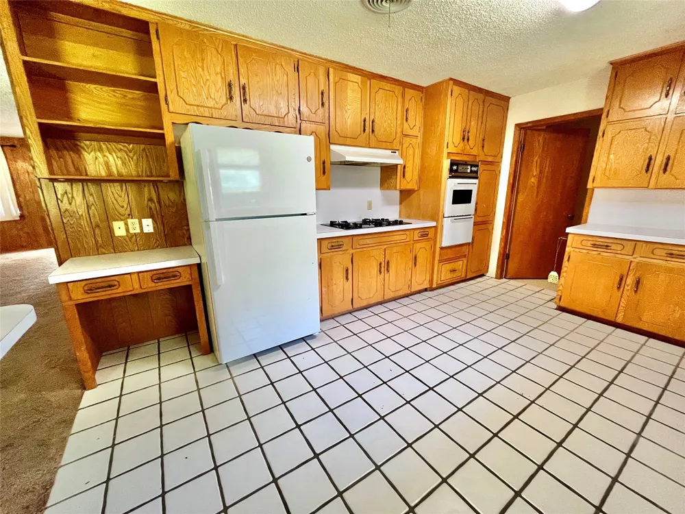 603 Barkley Drive Hamilton, TX 76531