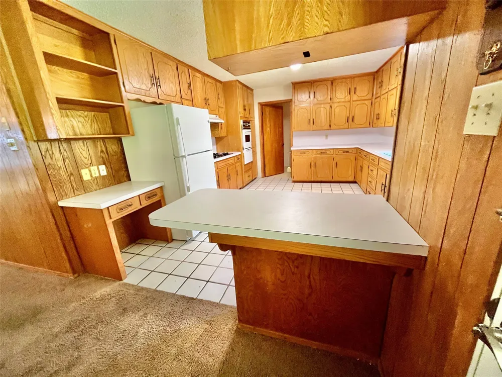 603 Barkley Drive Hamilton, TX 76531