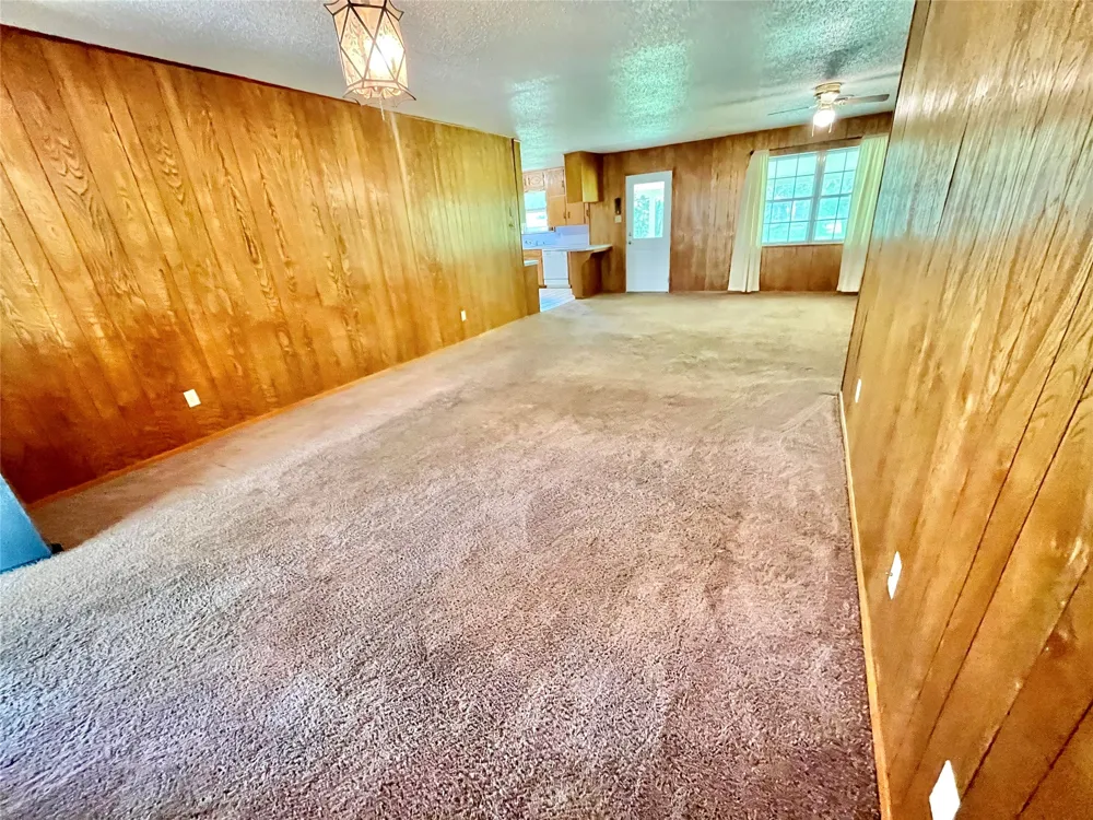 603 Barkley Drive Hamilton, TX 76531