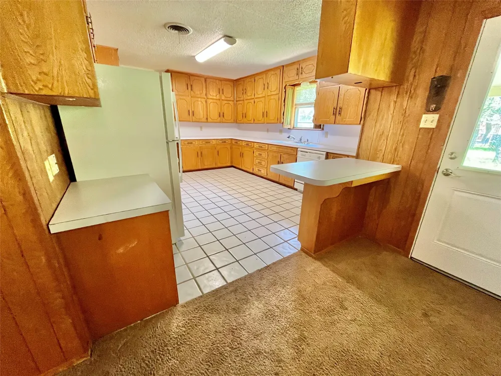 603 Barkley Drive Hamilton, TX 76531