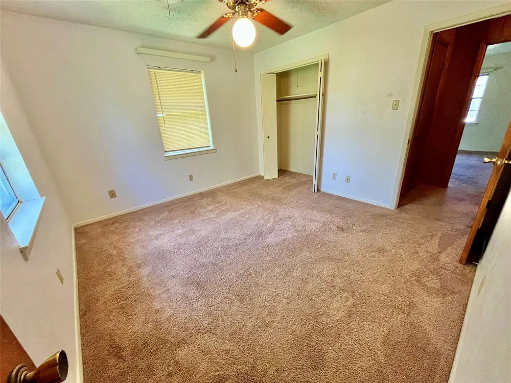 603 Barkley Drive Hamilton, TX 76531