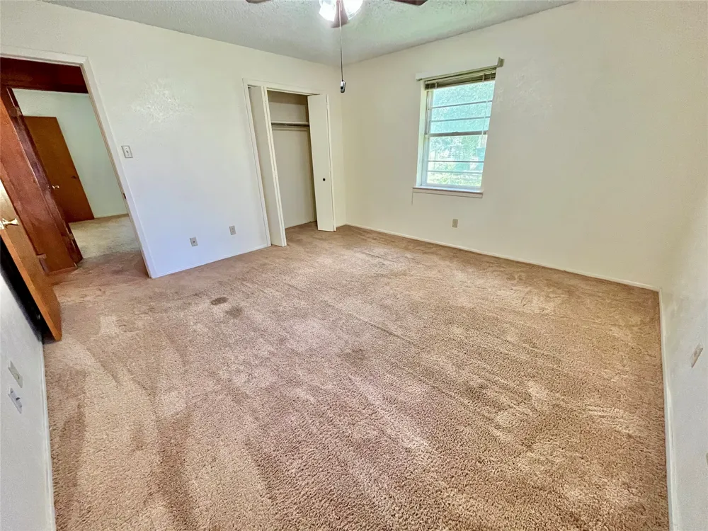603 Barkley Drive Hamilton, TX 76531