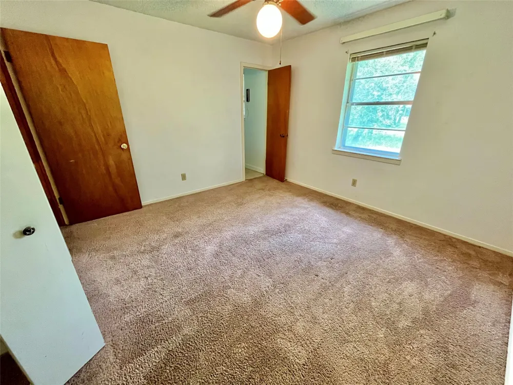 603 Barkley Drive Hamilton, TX 76531