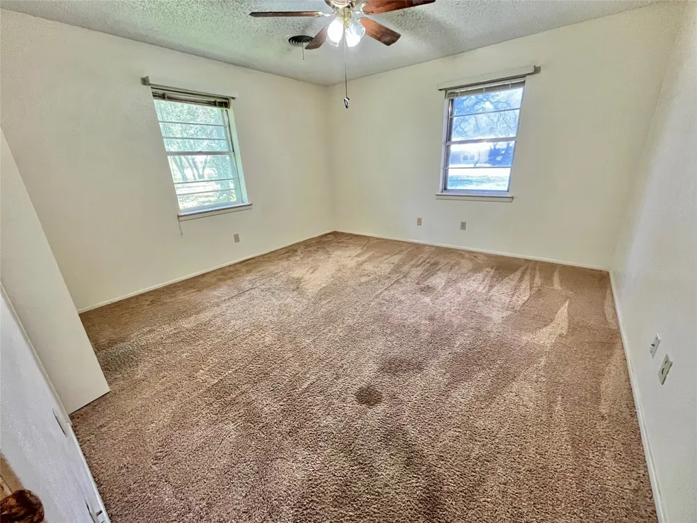 603 Barkley Drive Hamilton, TX 76531